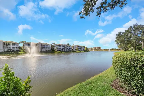 714 Regency Reserve Circle #3201, Naples, FL 34119