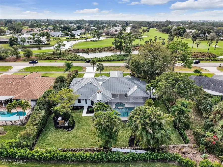 1803 Imperial Golf Co Boulevard, Naples, FL 34110 - #3