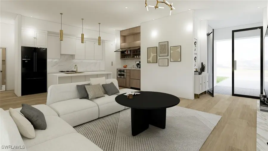 1114 SW 8th Place, Cape Coral, FL 33991 - #2