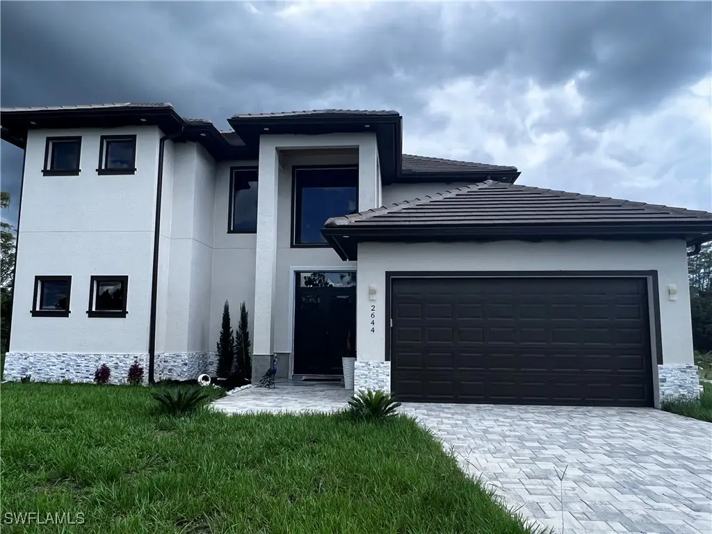 2644 37th Avenue Ne, Naples, FL 34120 - #1