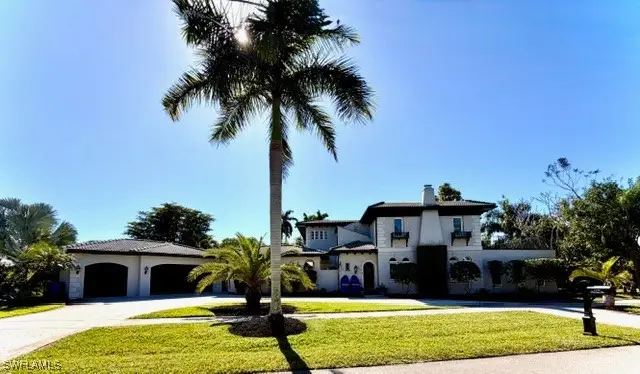 1334 Barcelona Avenue, Fort Myers, FL 33901 - Image #1