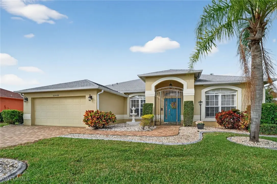 23448 Red Root Court, Estero, FL 34134 - Image #1