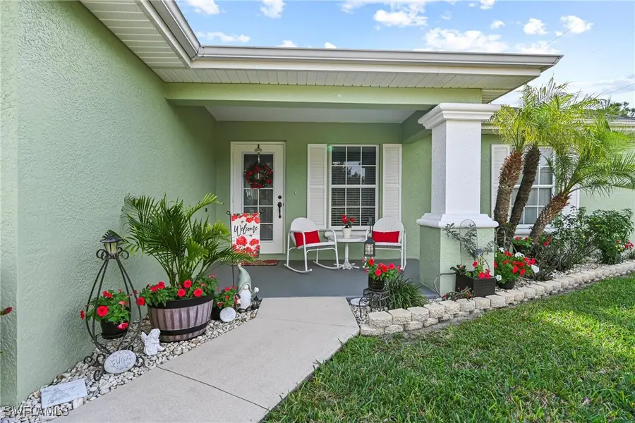 2719 39th Street W, Lehigh Acres, FL 33971 - Image #2