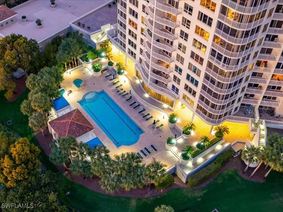 4751 Bonita Bay Boulevard #PH201, Bonita Springs, FL 34134 - #2