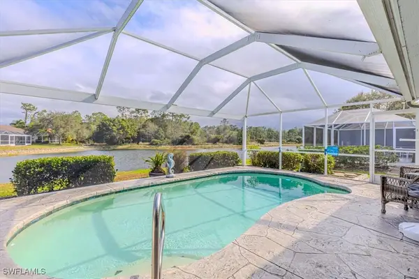 5474 Whitten Drive #12, Naples, FL 34104