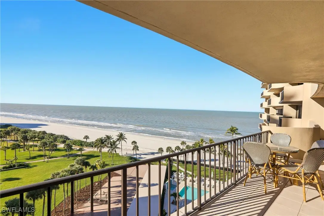 4001 Gulf Shore Boulevard N #901, Naples, FL 34103 - Image #1