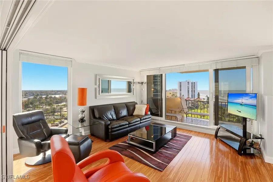 4001 Gulf Shore Boulevard N #901, Naples, FL 34103 - Image #2