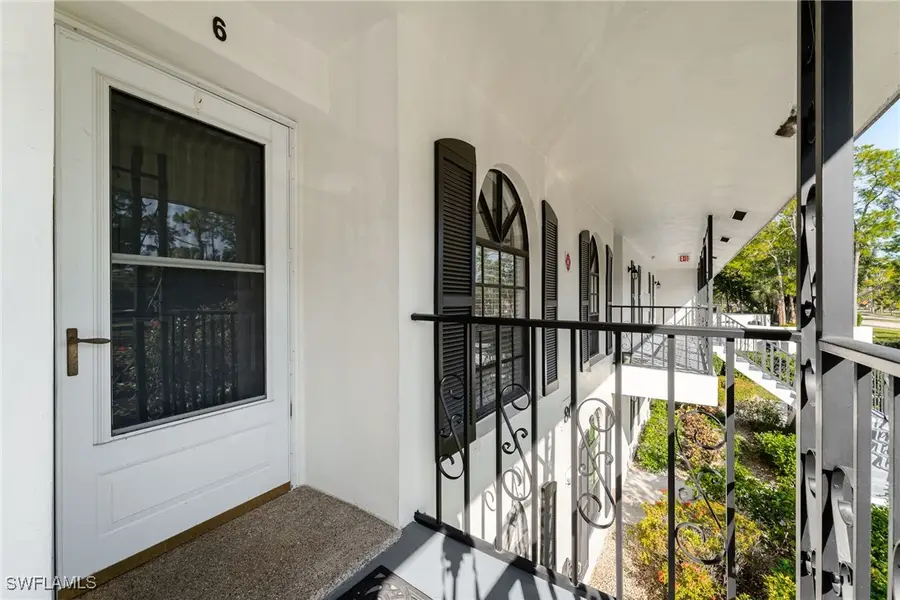 805 Augusta Boulevard #805-6, Naples, FL 34113 - Image #2