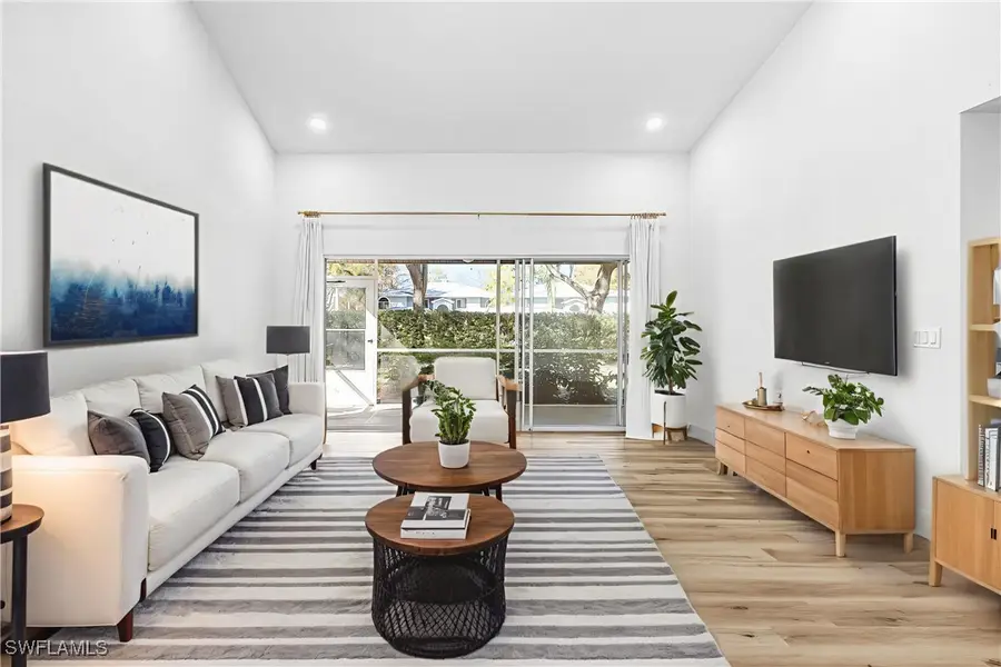 661 Windsor Square #101, Naples, FL 34104 - #2