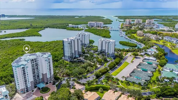 445 Cove Tower Drive #504, Naples, FL 34110