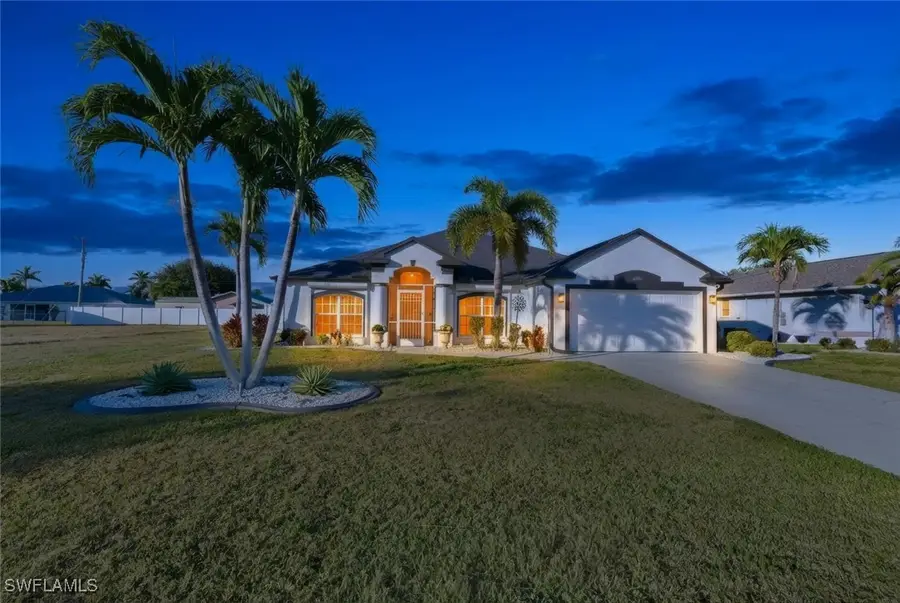 609 SE 16th Terrace, Cape Coral, FL 33990 - #2