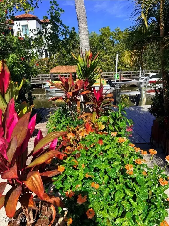 1575 Curlew Avenue W #1, Naples, FL 34102