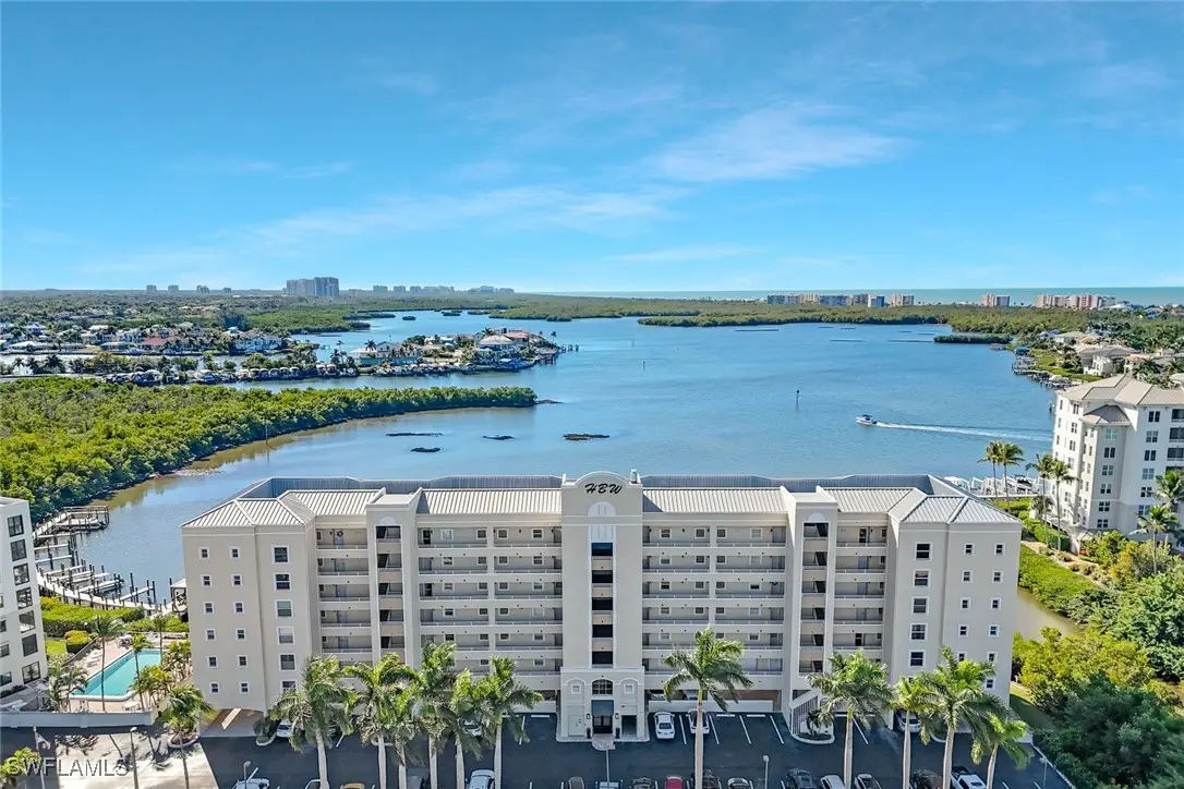 4895 Bonita Beach Road #501, Bonita Springs, FL 34134 - #1