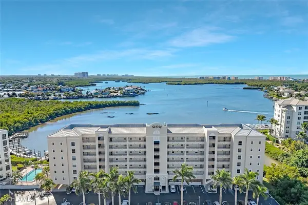 4895 Bonita Beach Road #501, Bonita Springs, FL 34134