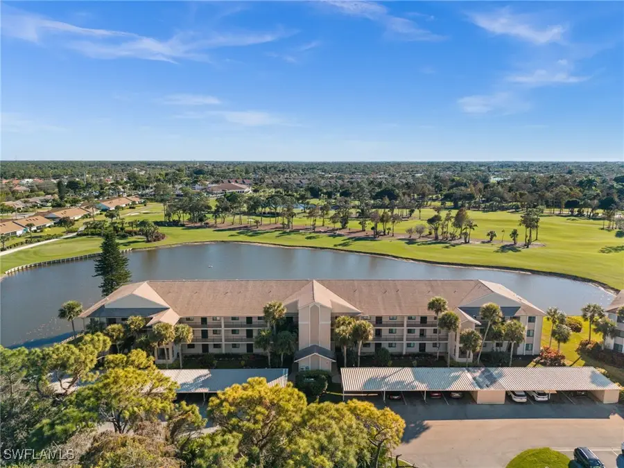 400 Fox Haven Drive #4103, Naples, FL 34104 - #3