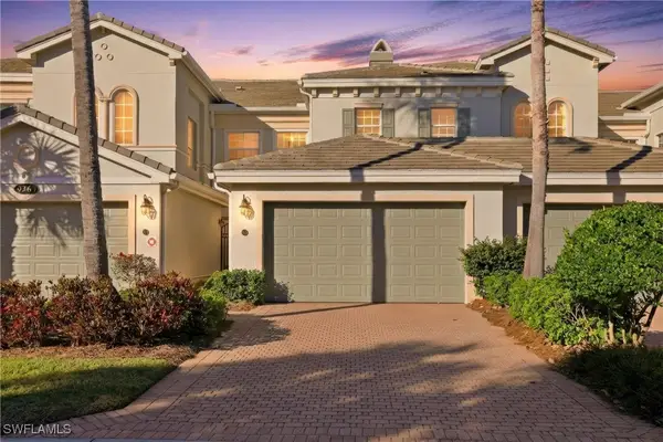 9263 Museo Circle #202, Naples, FL 34114