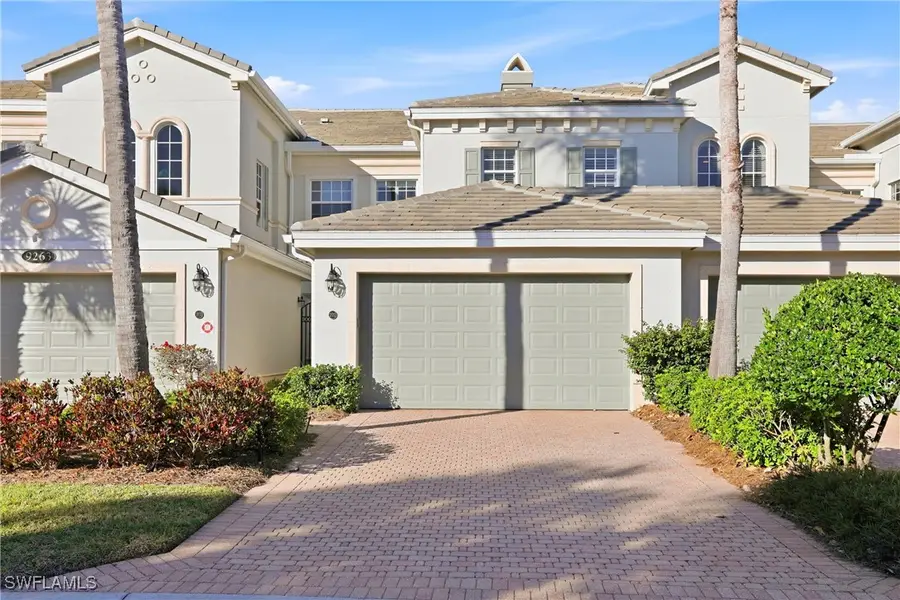 9263 Museo Circle #202, Naples, FL 34114 - #3