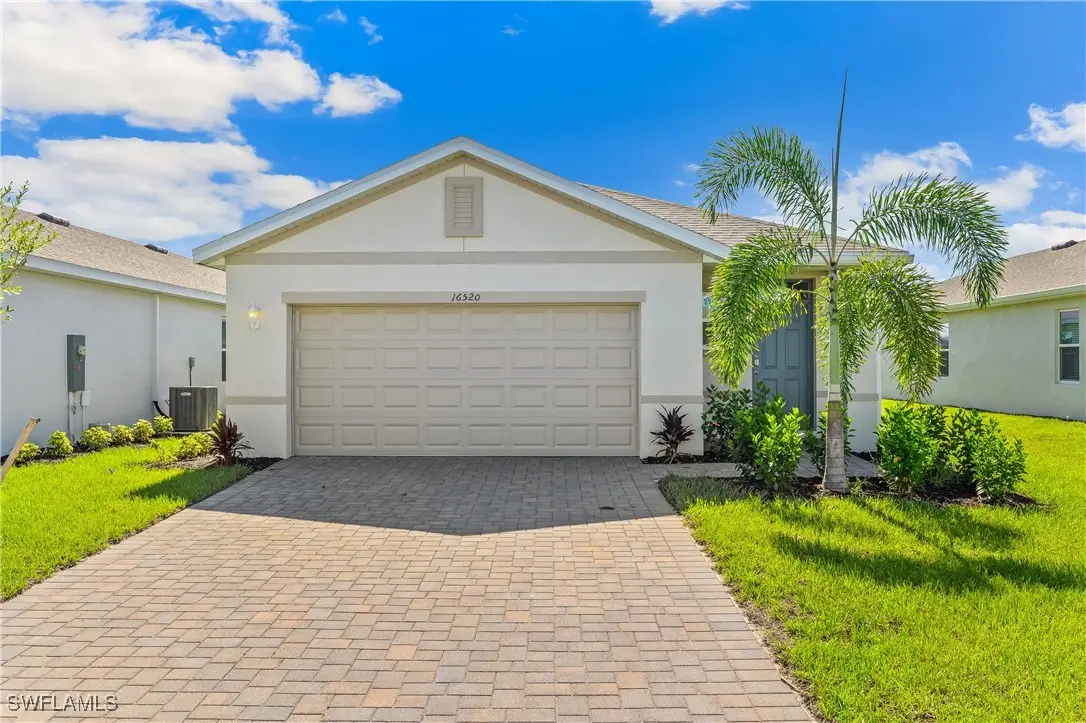 2688 Star Coral Way, North Fort Myers, FL 33903 - #1
