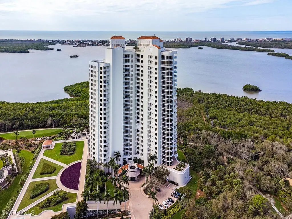 4851 Bonita Bay Boulevard #2301, Bonita Springs, FL 34134 - #1