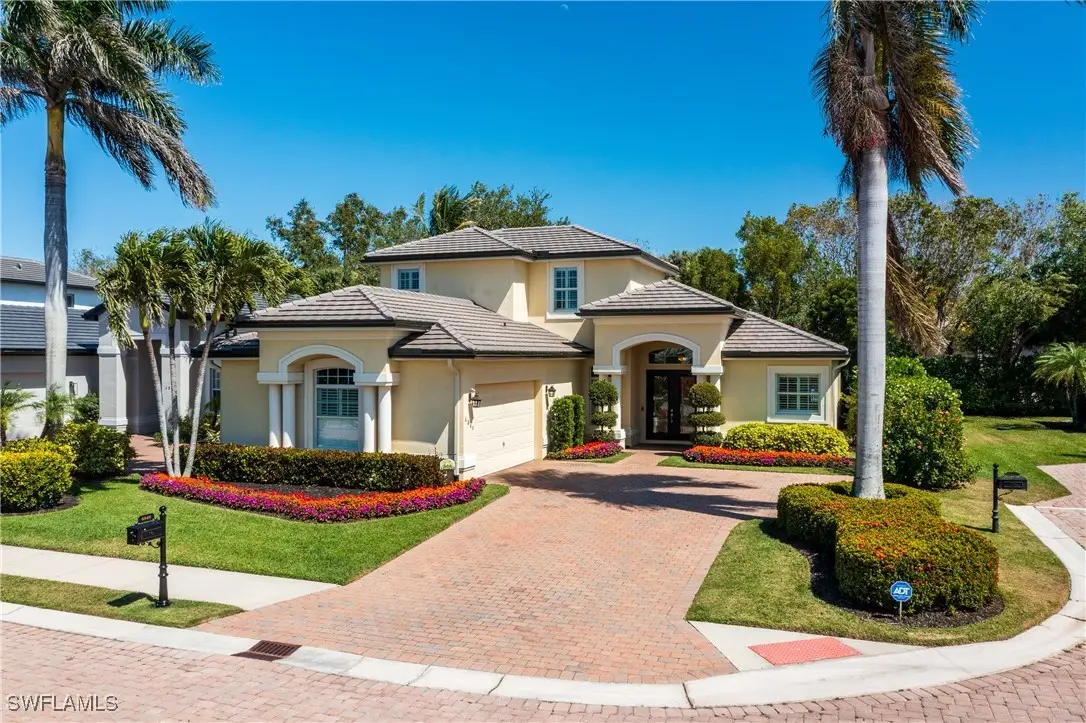 6849 Il Regalo Circle, Naples, FL 34109 - #1