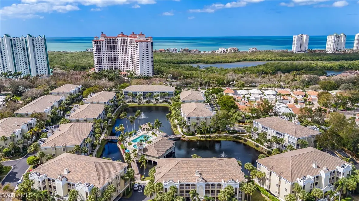 7686 Pebble Creek Circle #102, Naples, FL 34108 - #1