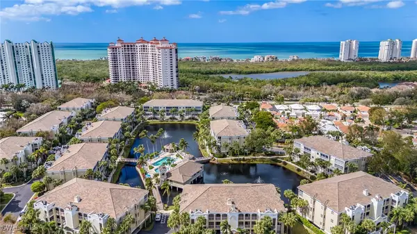 7686 Pebble Creek Circle #102, Naples, FL 34108