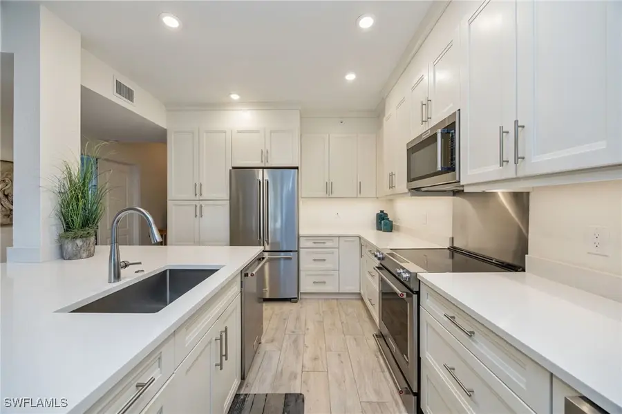 7686 Pebble Creek Circle #102, Naples, FL 34108 - #3