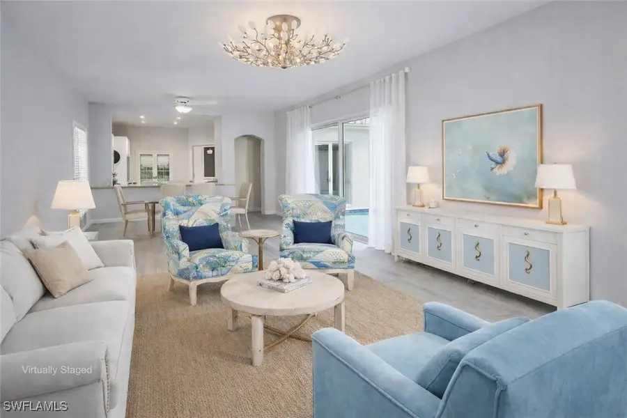 1770 Marsh Run, Naples, FL 34109 - #2