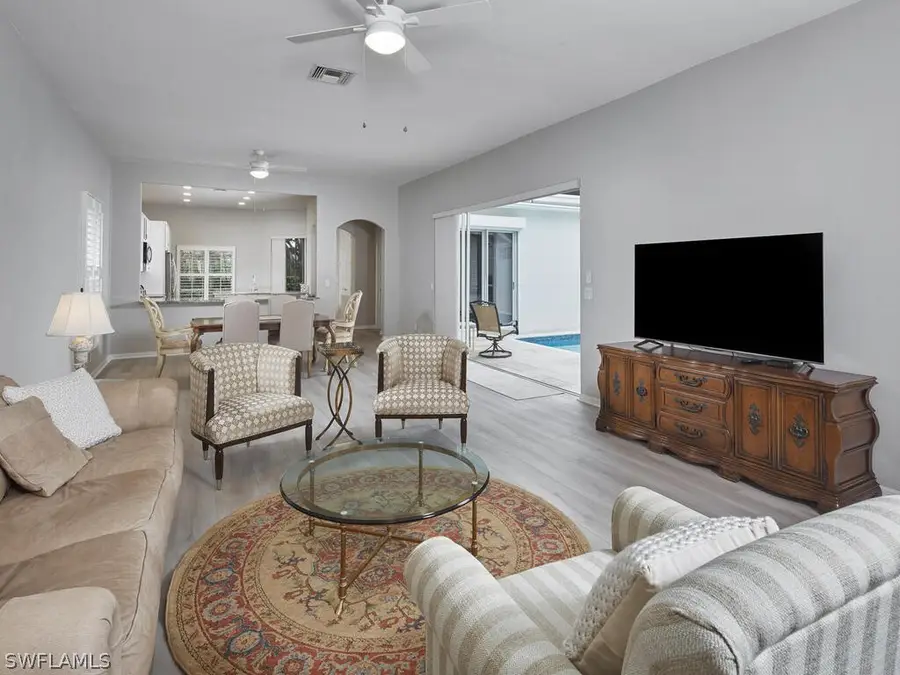 1770 Marsh Run, Naples, FL 34109 - #3