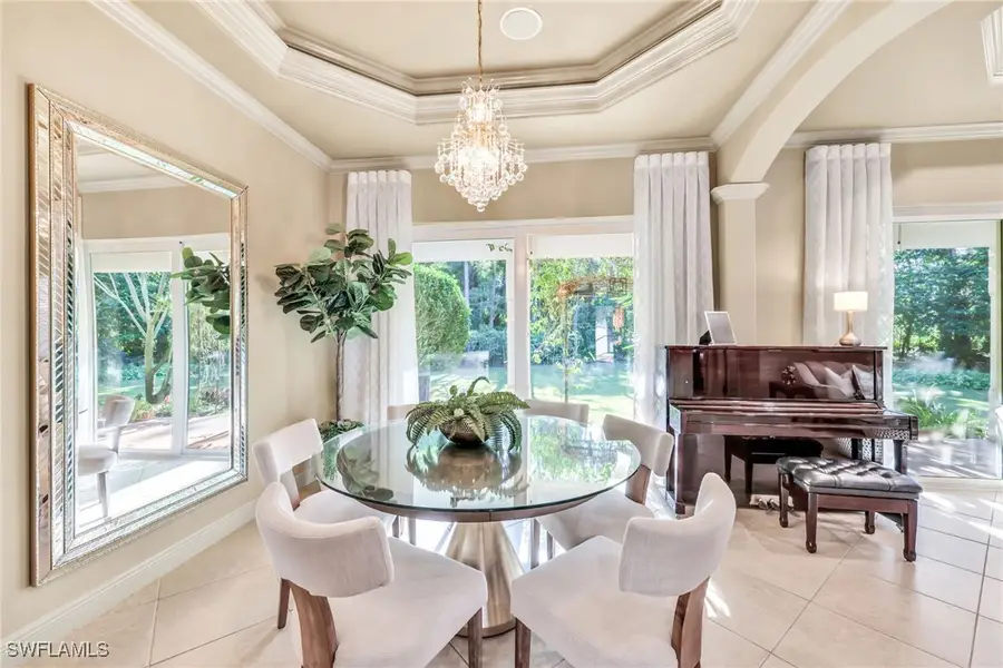 4000 Stonesthrow Court, Naples, FL 34109 - #2