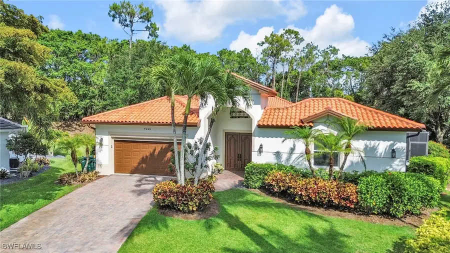 4000 Stonesthrow Court, Naples, FL 34109 - #3