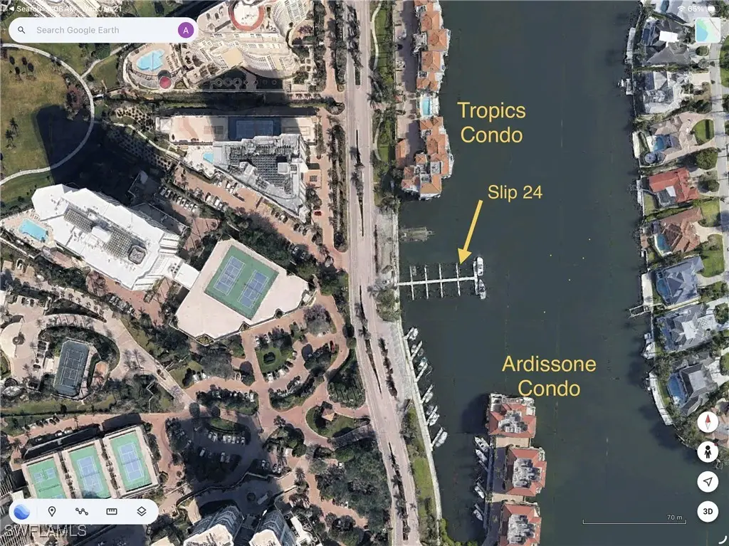 4450 Gulf Shore Boulevard N, Naples, FL 34103 - Image #1