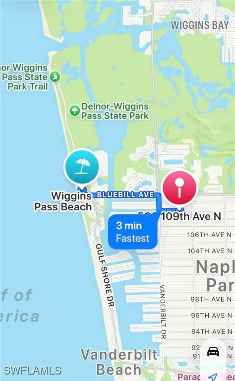 560 109th Avenue N, Naples, FL 34108 - #3