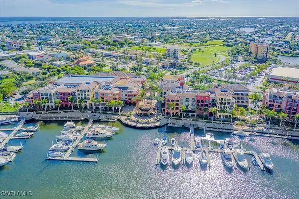 750 N Collier Boulevard, Marco Island, FL 34145