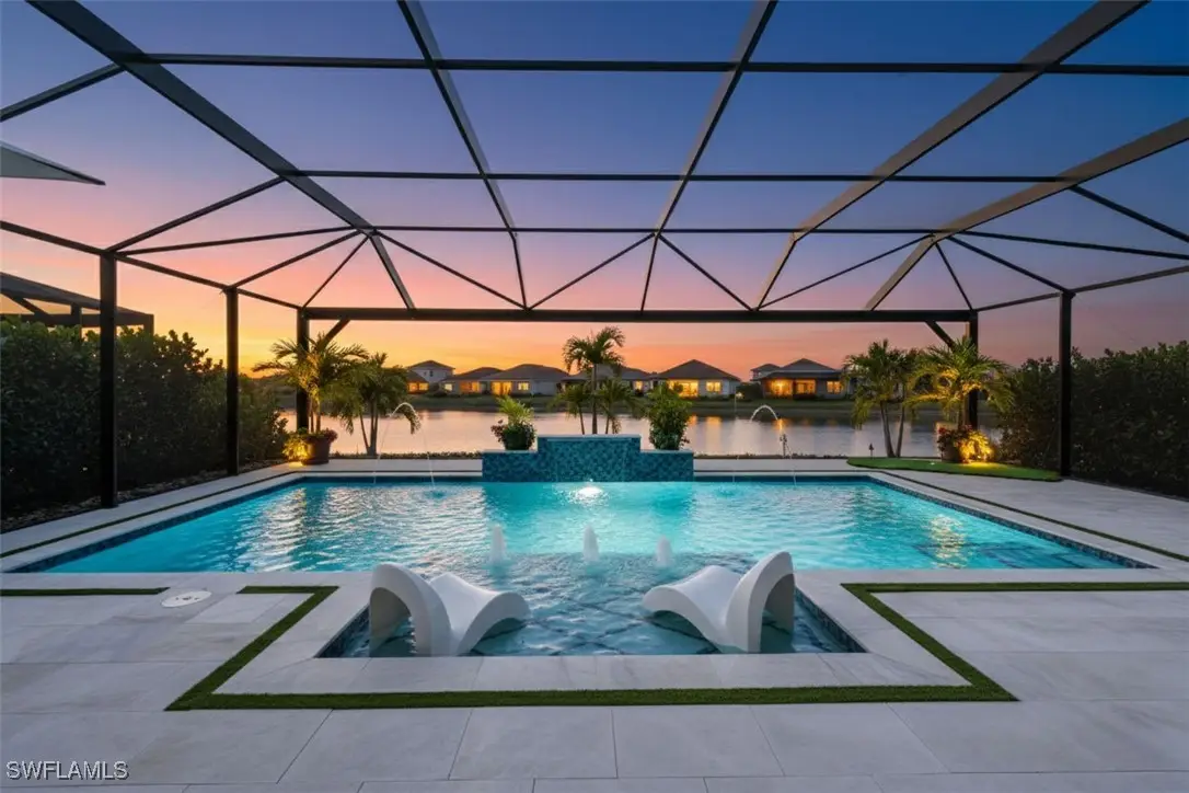 3967 Pegasus Way, Naples, FL 34120 - Image #1