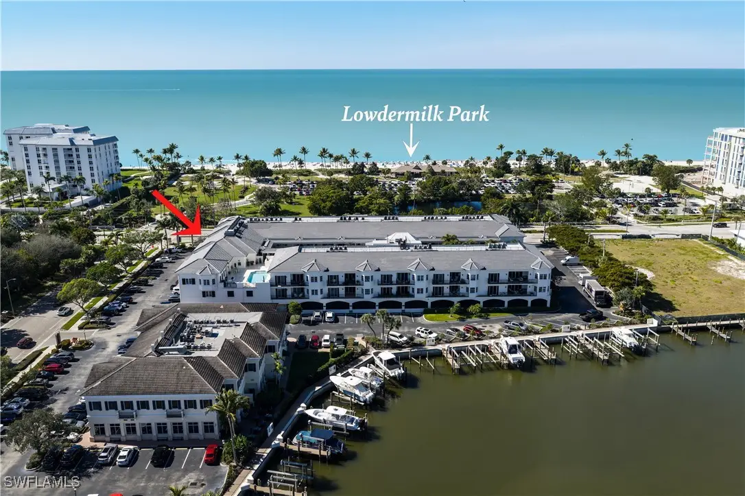 1400 Gulf Shore Boulevard N #307, Naples, FL 34102 - Image #1
