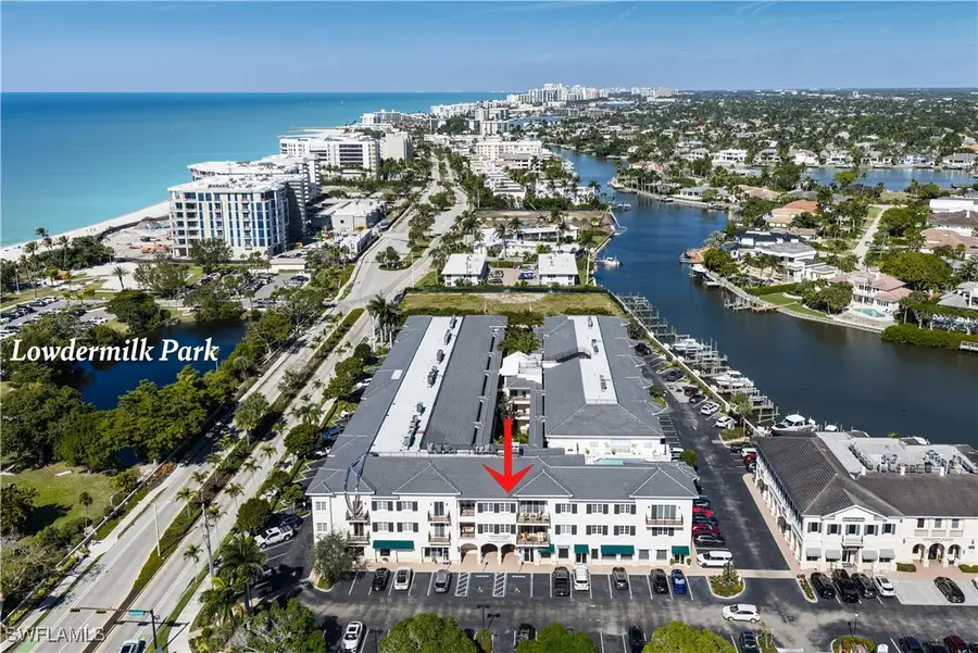 1400 Gulf Shore Boulevard N #307, Naples, FL 34102 - Image #2