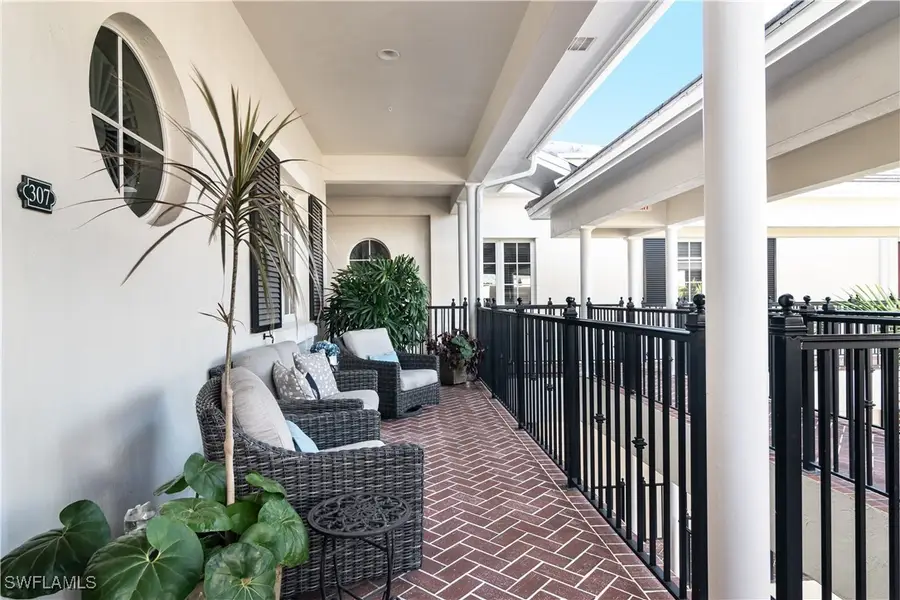 1400 Gulf Shore Boulevard N #307, Naples, FL 34102 - Image #3