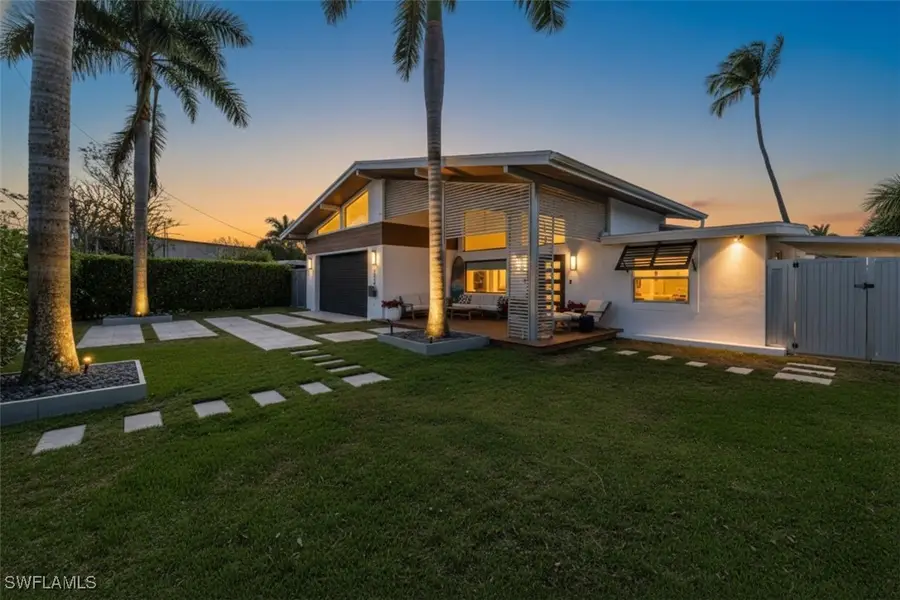 1820 Holiday Lane, Naples, FL 34104 - Image #2