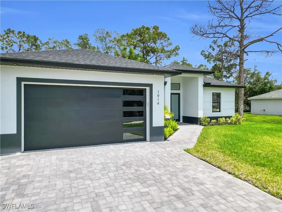 1914 Sunniland Boulevard, Lehigh Acres, FL 33971 - #2