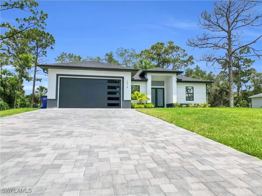 1914 Sunniland Boulevard, Lehigh Acres, FL 33971 - #3