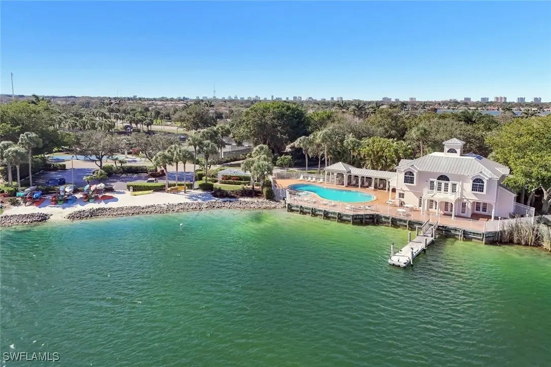 2626 Sailors Way, Naples, FL 34109 - #1