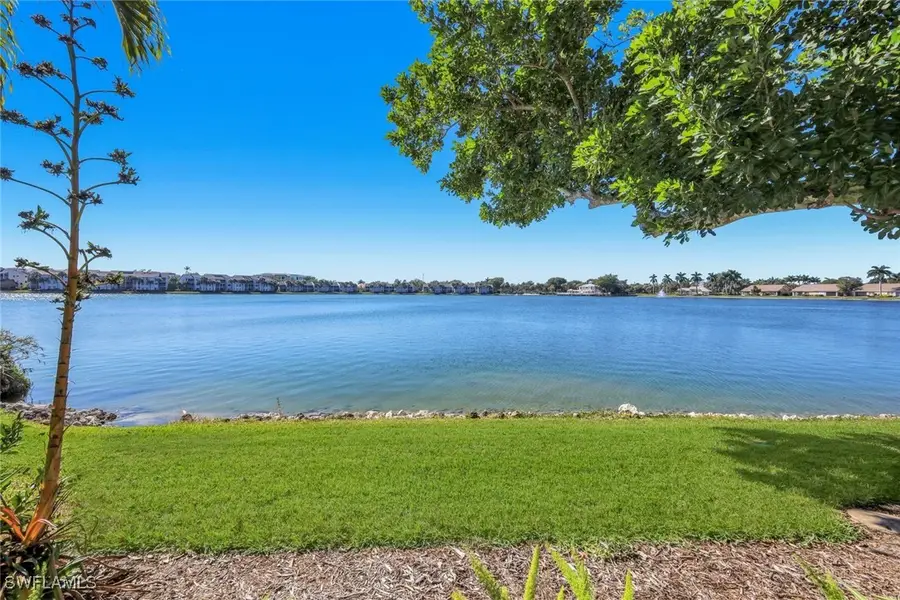 2626 Sailors Way, Naples, FL 34109 - #2