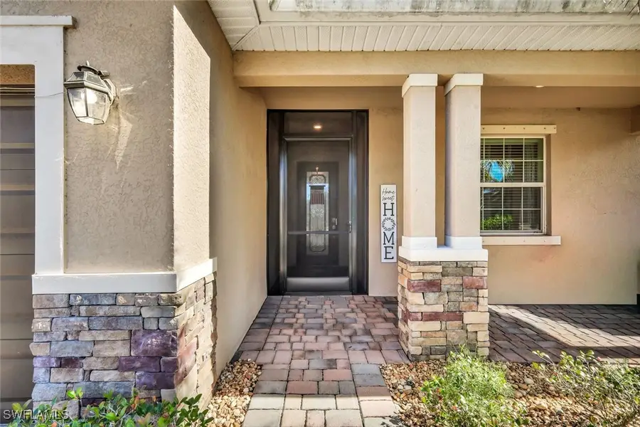 15732 Angelica Drive, Alva, FL 33920 - #2