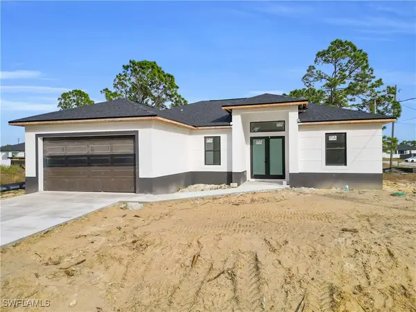 1900 Coy Avenue N, Lehigh Acres, FL 33971