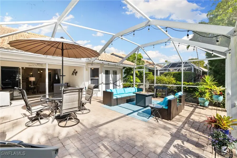 784 Wiggins Bay Drive #19L, Naples, FL 34110 - #3