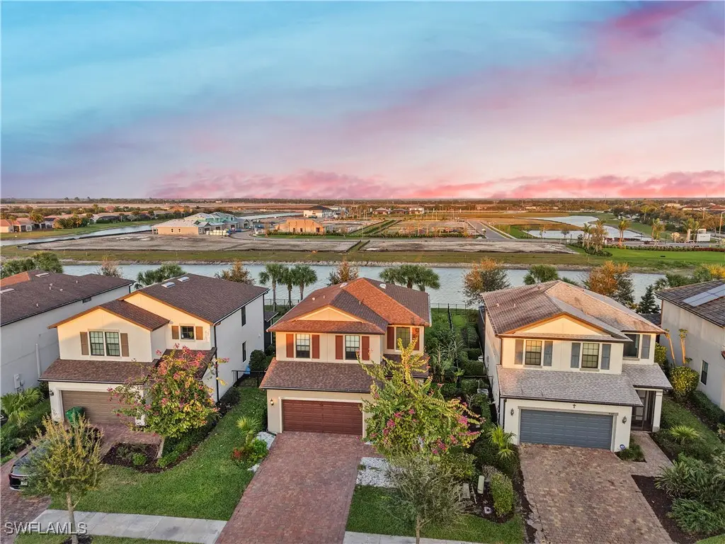 4583 Lamaida Lane, Avenue Maria, FL 34142 - Image #1