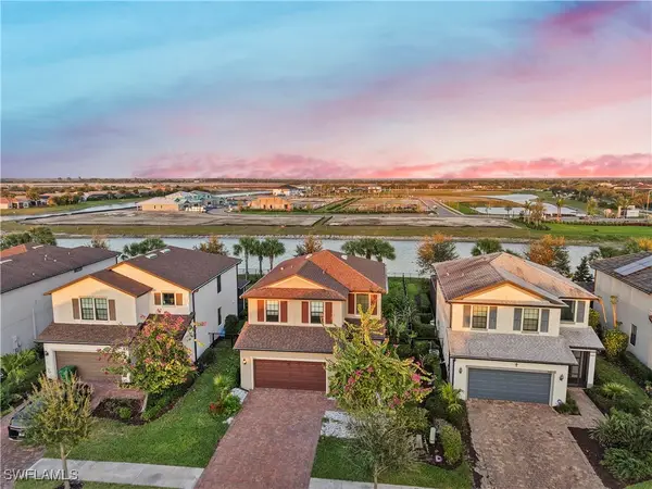 4583 Lamaida Lane, Ave Maria, FL 34142