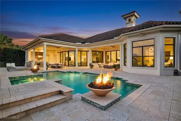 16515 Buonasera Court, Naples, FL 34110