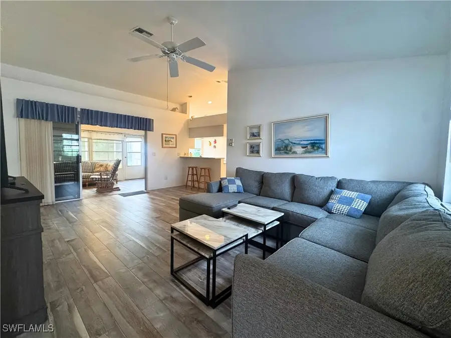 3390 Sabal Springs Boulevard, North Fort Myers, FL 33917 - #2